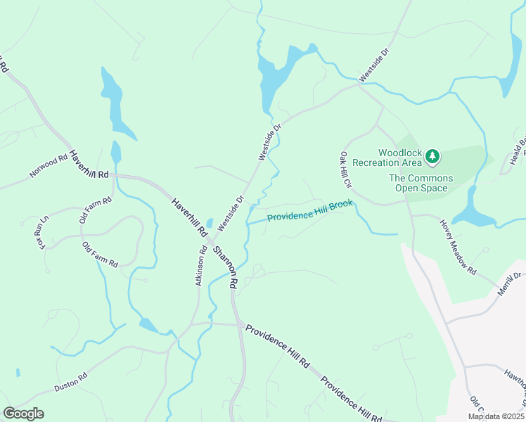 map of restaurants, bars, coffee shops, grocery stores, and more near 10 Taylor Mill Road in Atkinson