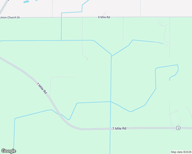 map of restaurants, bars, coffee shops, grocery stores, and more near 23123 Rasmusson Drive in Muskego