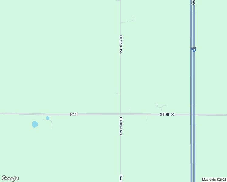 map of restaurants, bars, coffee shops, grocery stores, and more near 2020 Heather Avenue in Latimer