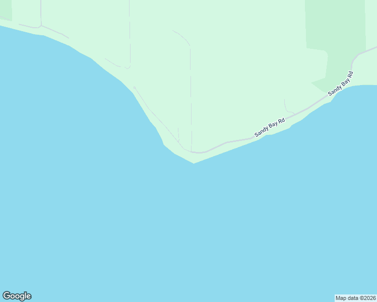 map of restaurants, bars, coffee shops, grocery stores, and more near 744 Sandy Bay Road in Haldimand County