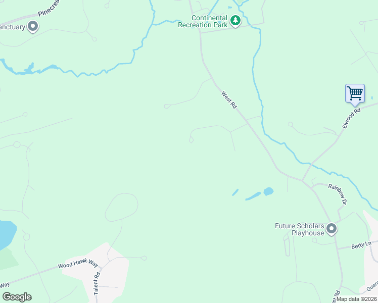 map of restaurants, bars, coffee shops, grocery stores, and more near 11 Quincy Road in Londonderry