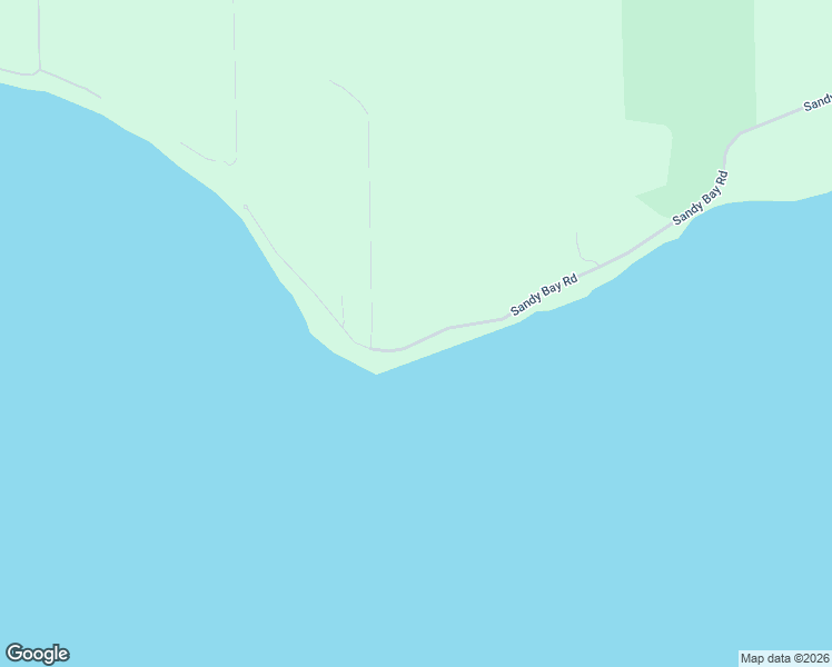 map of restaurants, bars, coffee shops, grocery stores, and more near 714 Sandy Bay Road in Haldimand County