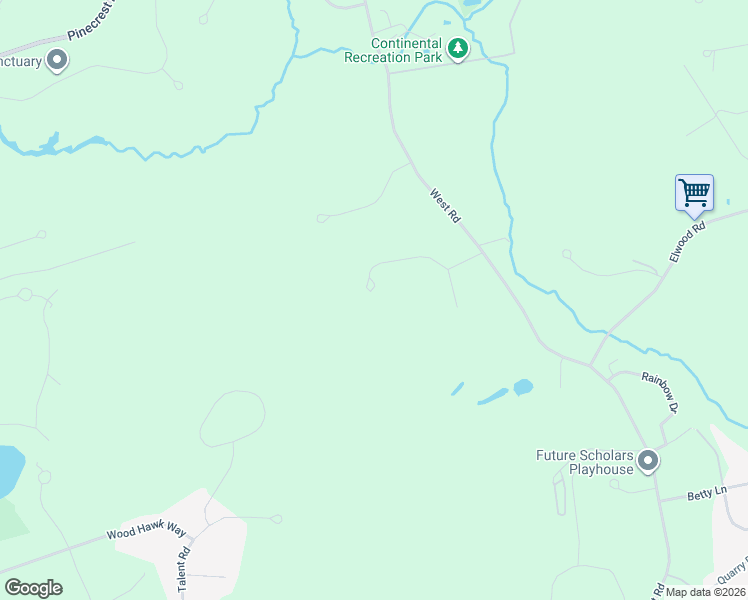 map of restaurants, bars, coffee shops, grocery stores, and more near 11 Quincy Road in Londonderry