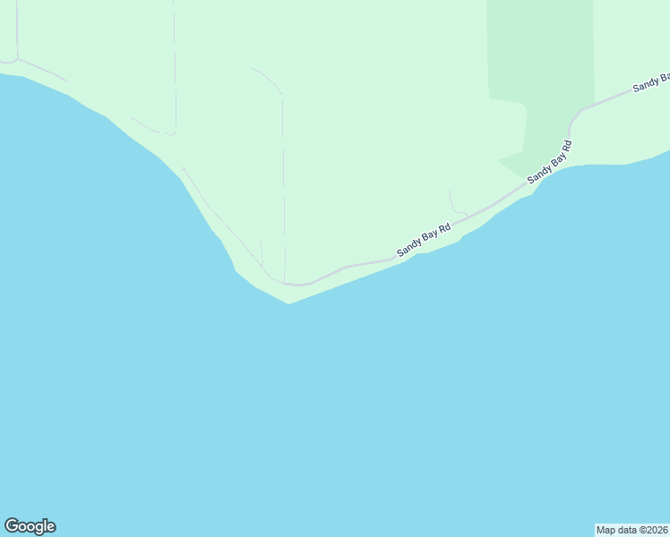 map of restaurants, bars, coffee shops, grocery stores, and more near 714 Sandy Bay Road in Haldimand County