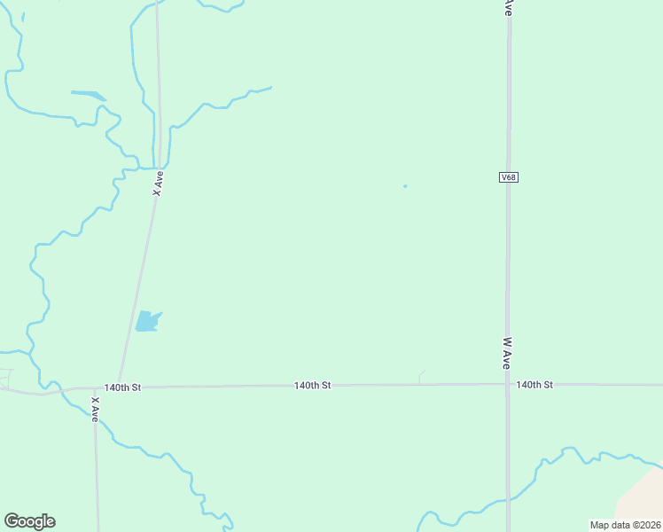 map of restaurants, bars, coffee shops, grocery stores, and more near 23218 140th Street in Sumner