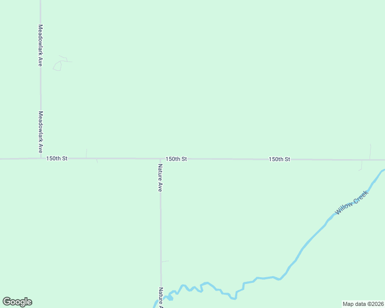 map of restaurants, bars, coffee shops, grocery stores, and more near 36361 150th Street in Le Mars