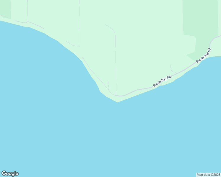 map of restaurants, bars, coffee shops, grocery stores, and more near 744 Sandy Bay Road in Haldimand County