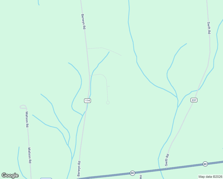 map of restaurants, bars, coffee shops, grocery stores, and more near 7035 Hunters Crossings Road in LaFayette