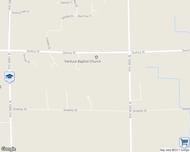 map of restaurants, bars, coffee shops, grocery stores, and more near 3872 Hyder Court in Holland