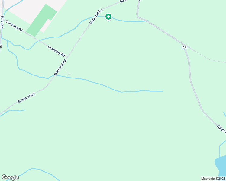 map of restaurants, bars, coffee shops, grocery stores, and more near 264 Butternut Road in Richfield Springs
