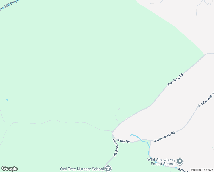 map of restaurants, bars, coffee shops, grocery stores, and more near 62 Nichols Drive in Guilford