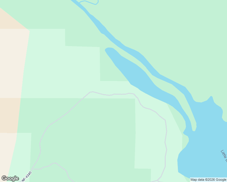 map of restaurants, bars, coffee shops, grocery stores, and more near Unnamed Road in Chiloquin