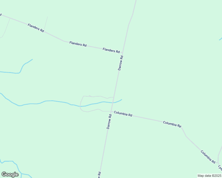 map of restaurants, bars, coffee shops, grocery stores, and more near 372 Darrow Road in Sprakers
