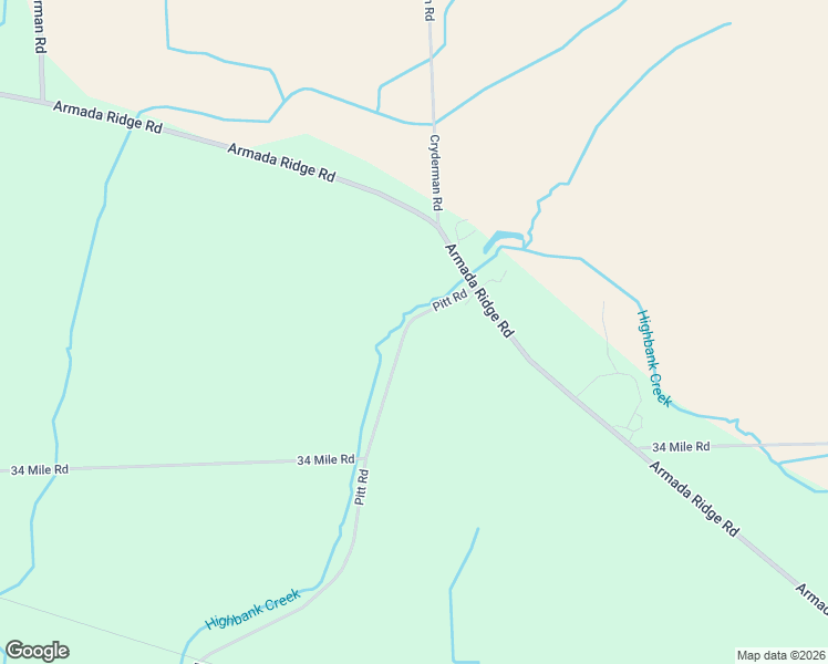 map of restaurants, bars, coffee shops, grocery stores, and more near 73340 Pitt Road in Richmond