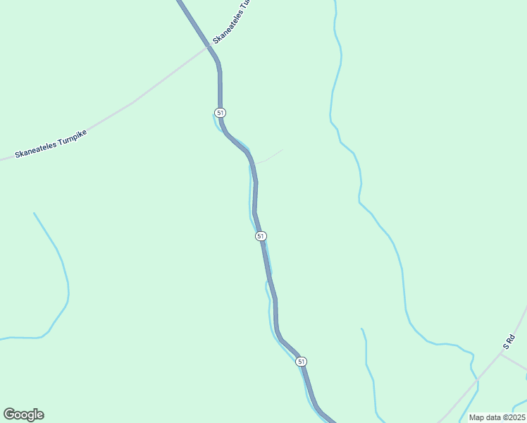 map of restaurants, bars, coffee shops, grocery stores, and more near 7154 New York 51 in Richfield Springs