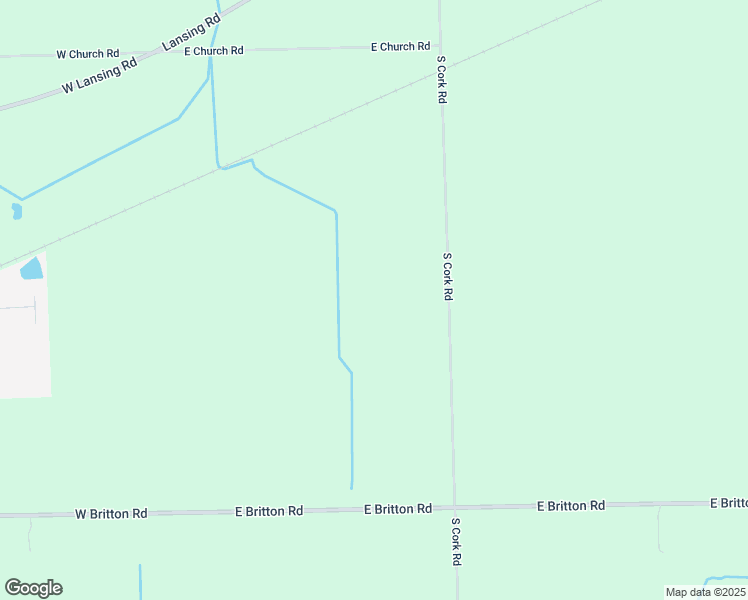 map of restaurants, bars, coffee shops, grocery stores, and more near in Morrice