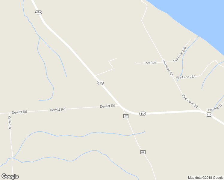 map of restaurants, bars, coffee shops, grocery stores, and more near 4666 New York 41A in Skaneateles