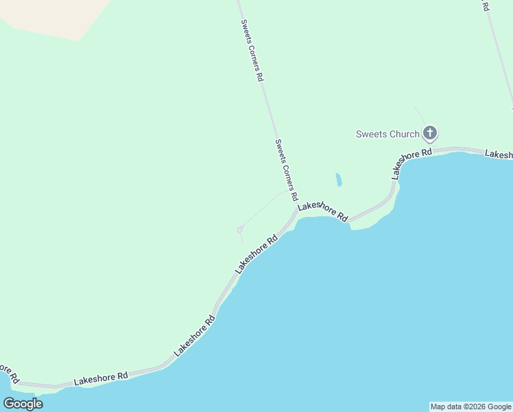 map of restaurants, bars, coffee shops, grocery stores, and more near 10 Featherstone Avenue in Haldimand County