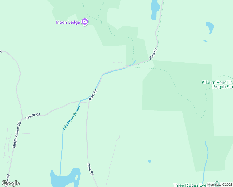 map of restaurants, bars, coffee shops, grocery stores, and more near 846 Plain Road in Hinsdale