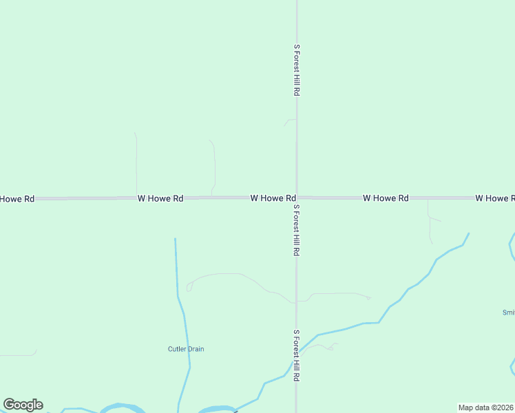 map of restaurants, bars, coffee shops, grocery stores, and more near 8201 Howe Road in Eagle