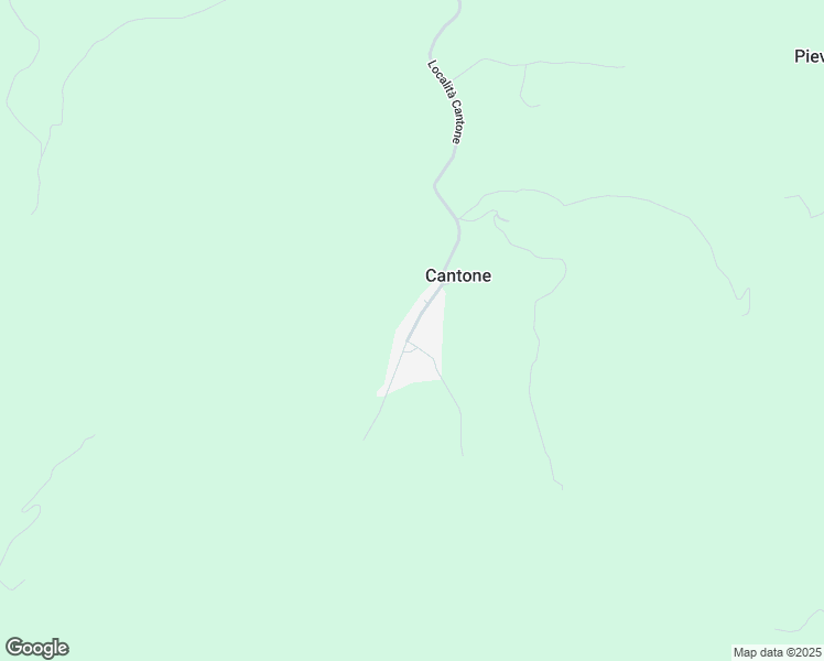 map of restaurants, bars, coffee shops, grocery stores, and more near 29 Frazione Cantone in Cantone