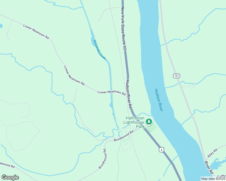 map of restaurants, bars, coffee shops, grocery stores, and more near 9 Lower Newtown Road in Waterford