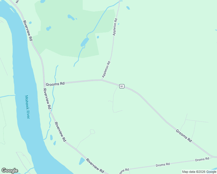 map of restaurants, bars, coffee shops, grocery stores, and more near 962 Grooms Road in Rexford