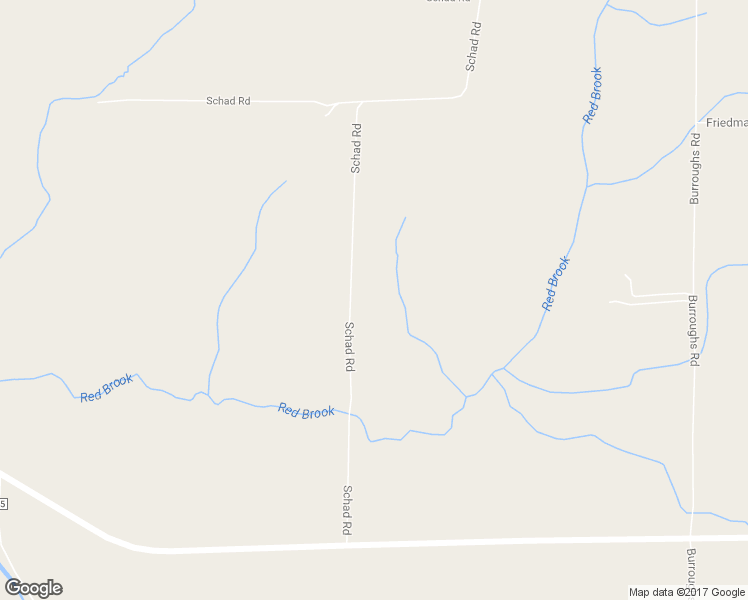 map of restaurants, bars, coffee shops, grocery stores, and more near 809 Schad Road in Alden