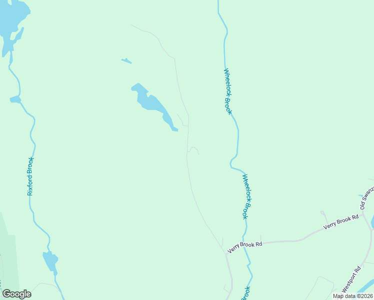 map of restaurants, bars, coffee shops, grocery stores, and more near 84 Watson Road in Winchester