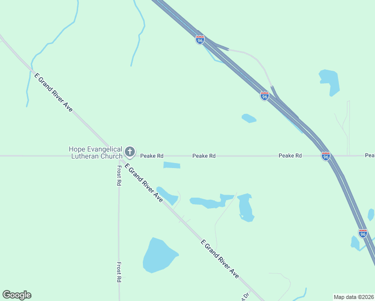 map of restaurants, bars, coffee shops, grocery stores, and more near 10782 Peake Road in Portland