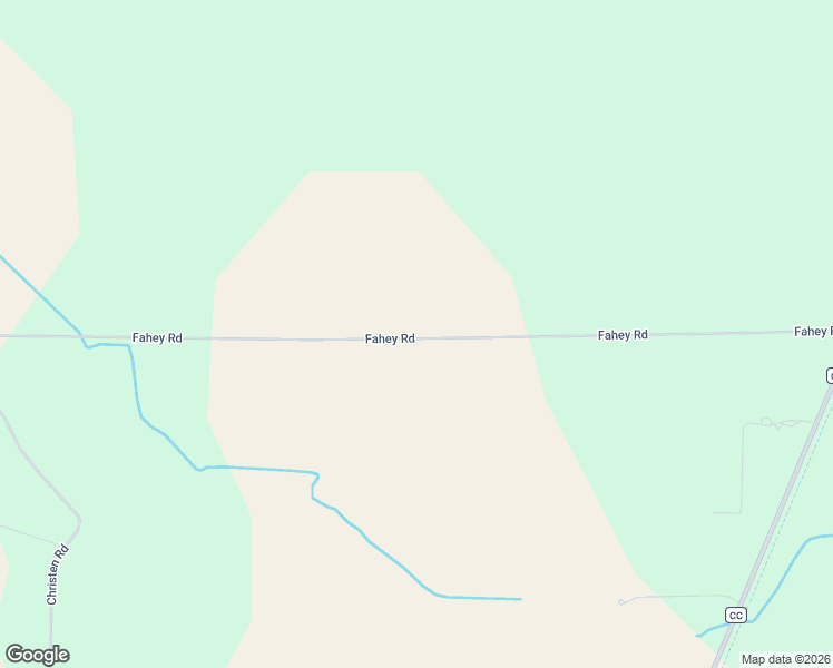 map of restaurants, bars, coffee shops, grocery stores, and more near W4004 Fahey Road in Belleville