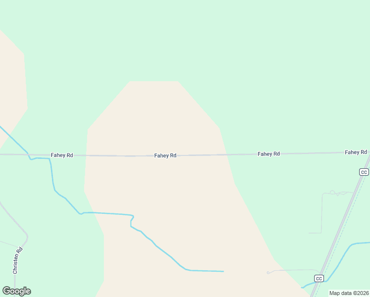 map of restaurants, bars, coffee shops, grocery stores, and more near W4004 Fahey Rd in Belleville