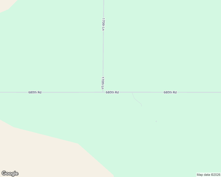 map of restaurants, bars, coffee shops, grocery stores, and more near 170th Lane in Gordon