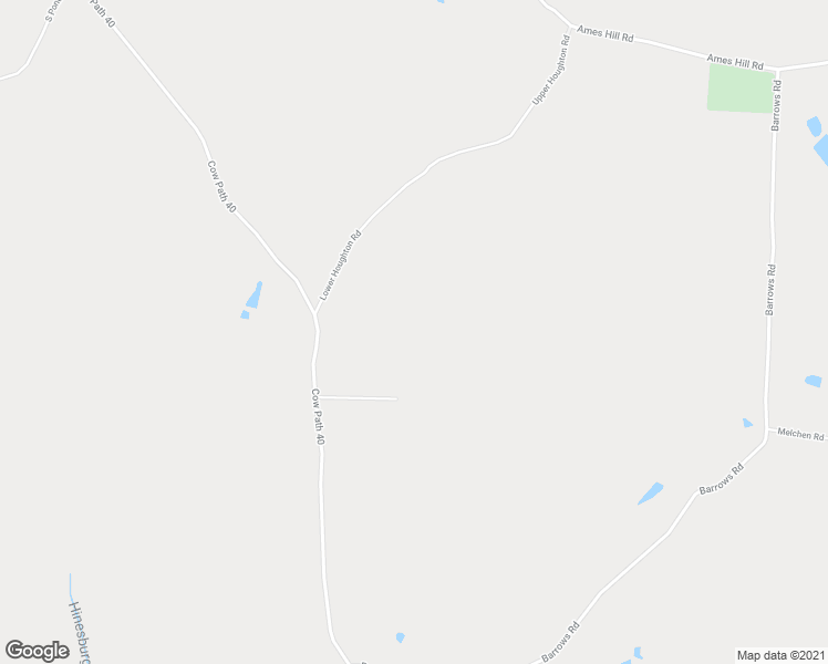 map of restaurants, bars, coffee shops, grocery stores, and more near 133 Elliot Street in Brattleboro