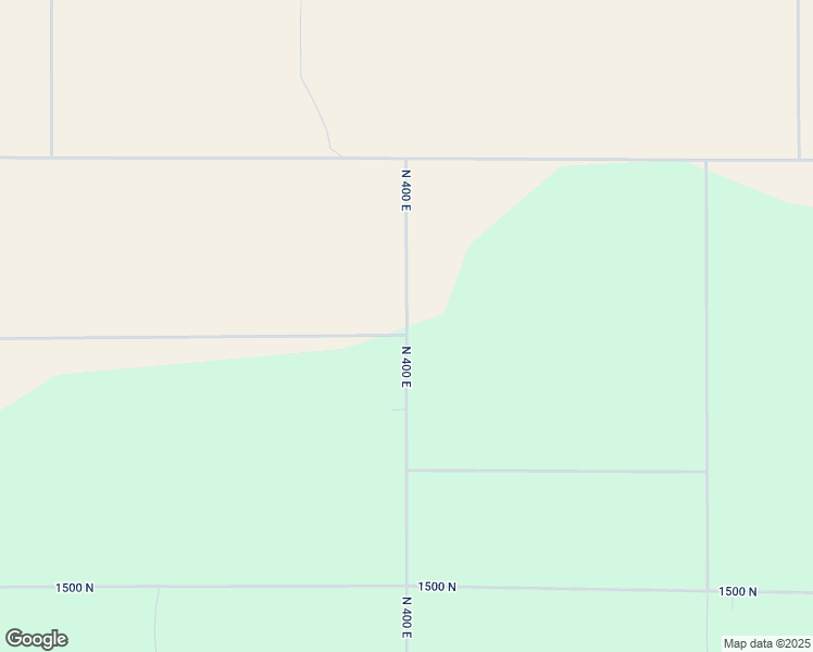 map of restaurants, bars, coffee shops, grocery stores, and more near 1560 Youth Ranch Road in Rupert