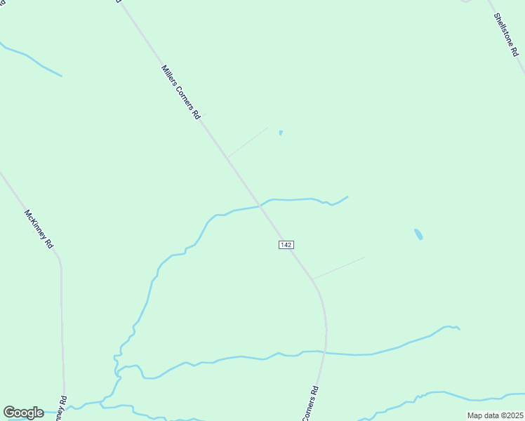 map of restaurants, bars, coffee shops, grocery stores, and more near 541 County Highway 142 in Amsterdam
