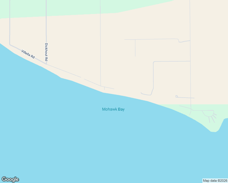 map of restaurants, bars, coffee shops, grocery stores, and more near 5 Erie Heights Line in Haldimand