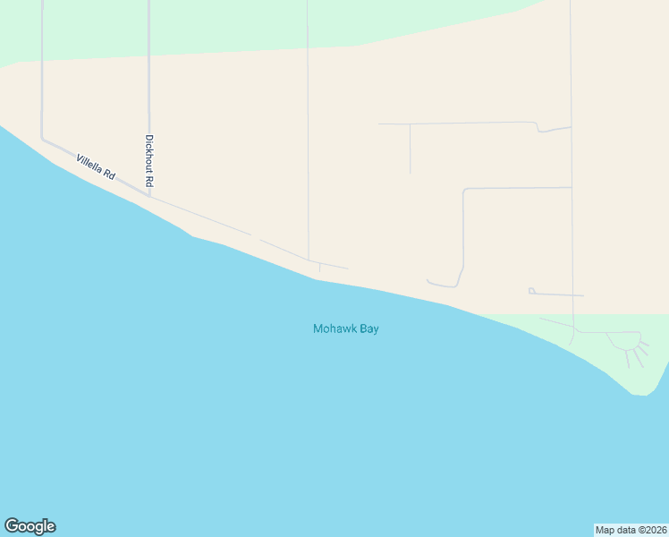 map of restaurants, bars, coffee shops, grocery stores, and more near 10 Erie Heights Line in Haldimand