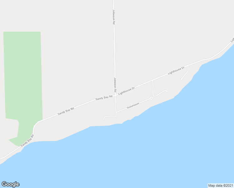 map of restaurants, bars, coffee shops, grocery stores, and more near 416 Lighthouse Drive in Haldimand County