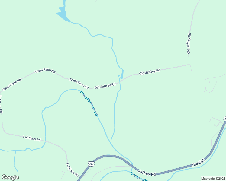 map of restaurants, bars, coffee shops, grocery stores, and more near 358 Old Jaffrey Road in Peterborough