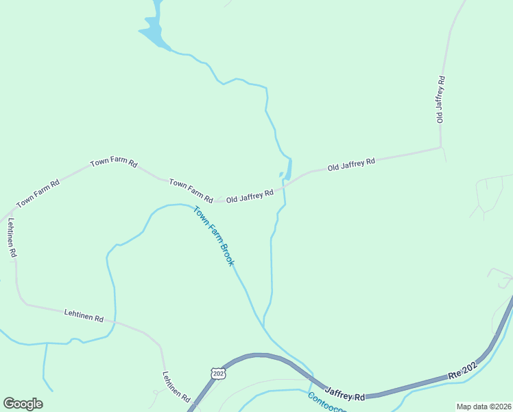 map of restaurants, bars, coffee shops, grocery stores, and more near 358 Old Jaffrey Road in Peterborough