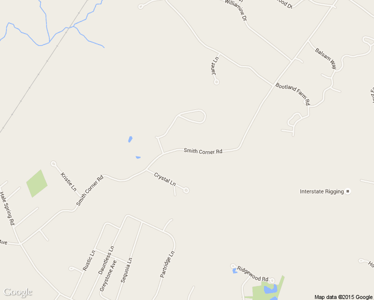 map of restaurants, bars, coffee shops, grocery stores, and more near 71 Smith Corner Rd in Newton