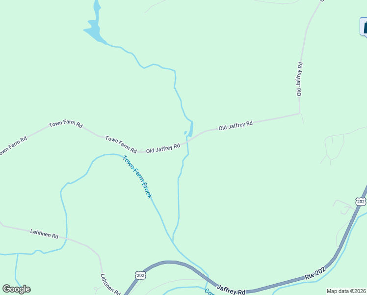 map of restaurants, bars, coffee shops, grocery stores, and more near 335 Old Jaffrey Road in Peterborough