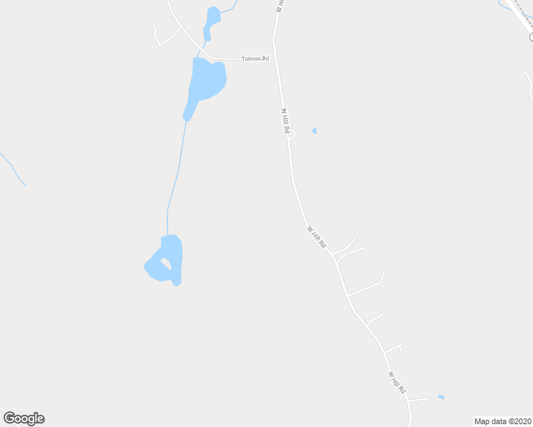map of restaurants, bars, coffee shops, grocery stores, and more near 370 West Hill Road in Troy