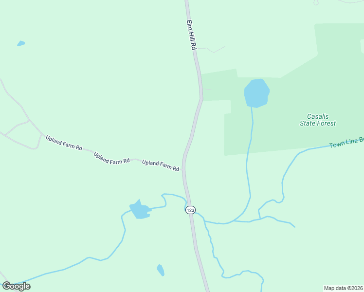 map of restaurants, bars, coffee shops, grocery stores, and more near 263 Elm Hill Road in Peterborough