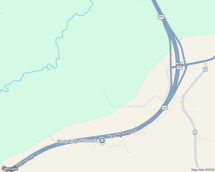 map of restaurants, bars, coffee shops, grocery stores, and more near in Mineral Point