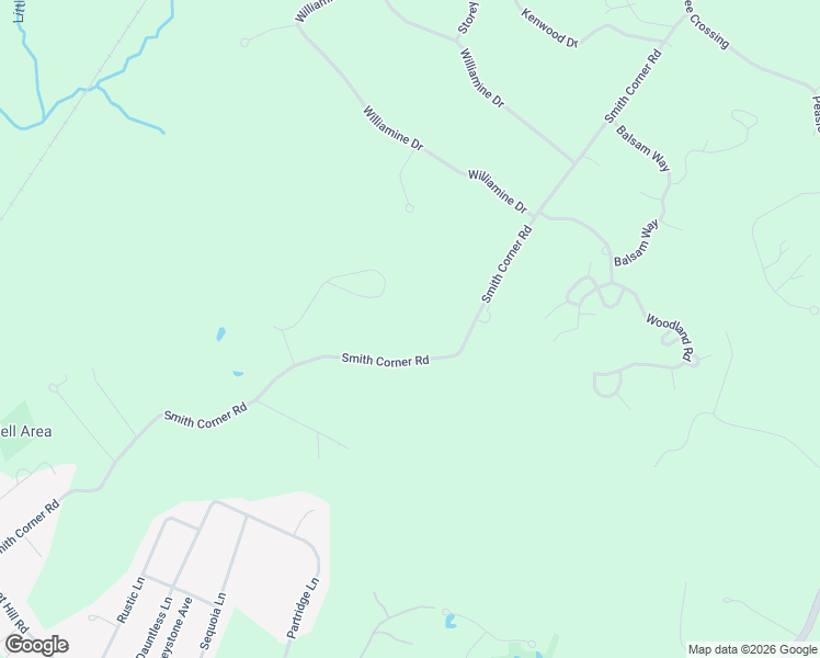 map of restaurants, bars, coffee shops, grocery stores, and more near 19 Bootland Farm Road in Newton