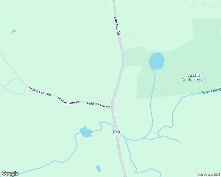 map of restaurants, bars, coffee shops, grocery stores, and more near 263 Elm Hill Road in Peterborough