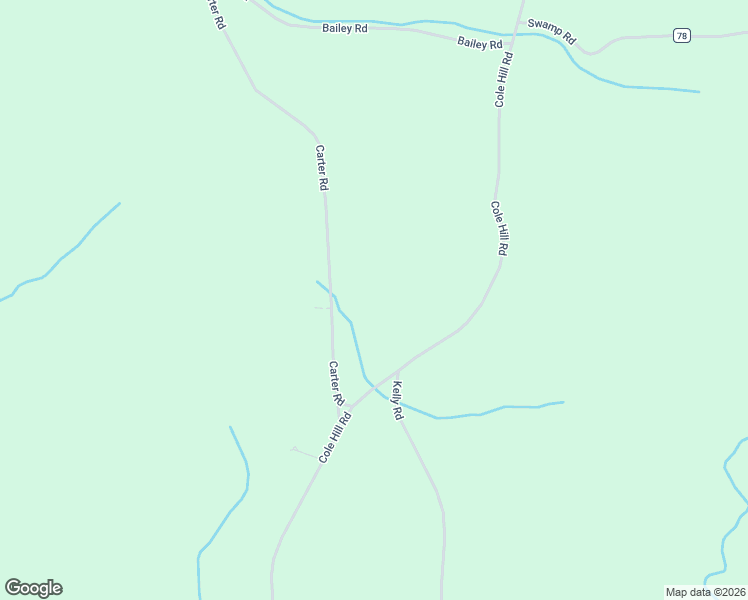 map of restaurants, bars, coffee shops, grocery stores, and more near 3275 Cole Hill Road in Hubbardsville