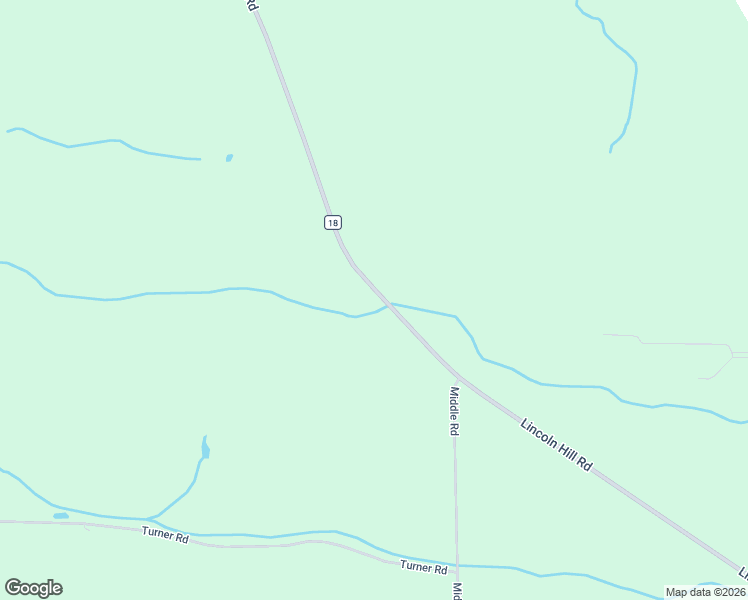 map of restaurants, bars, coffee shops, grocery stores, and more near 4205 County Road 18 in Canandaigua